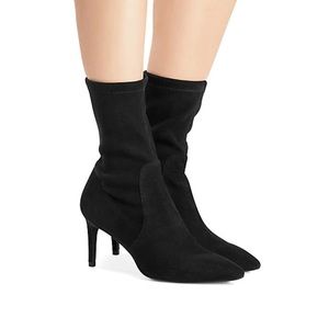 Stuart Weitzman Wren 75. Excellent condition.  Worn once.